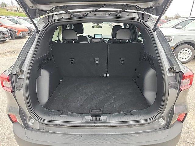 2025 Ford Escape - $25,694