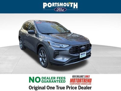 2025 Ford Escape AWD St-Line 4DR SUV