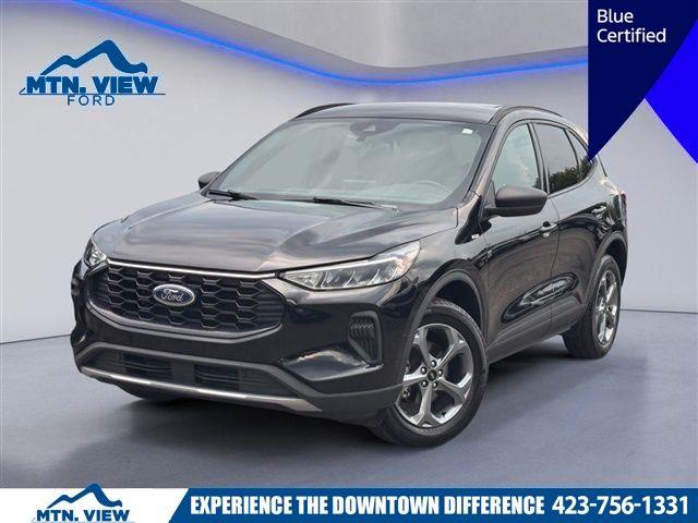 2025 Ford Escape - $20,708