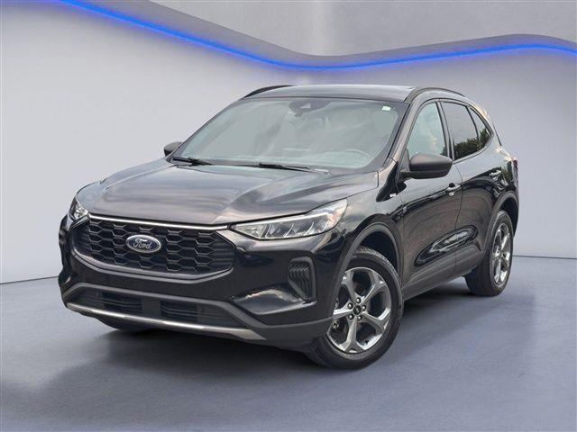 2025 Ford Escape - $20,708