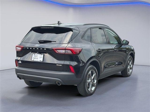2025 Ford Escape - $20,708