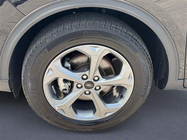 2025 Ford Escape - $20,708