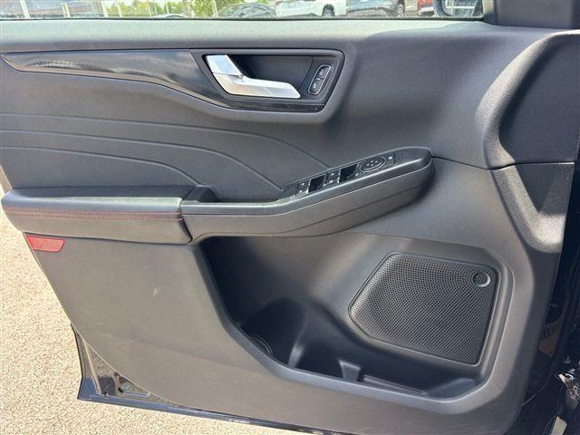 2025 Ford Escape - $20,708