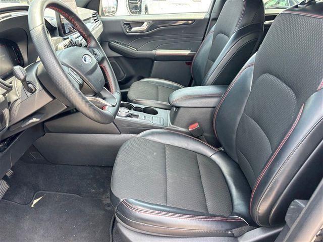 2025 Ford Escape - $20,708