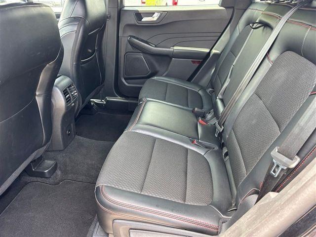 2025 Ford Escape - $20,708