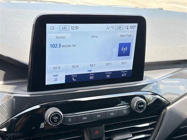 2025 Ford Escape - $20,708