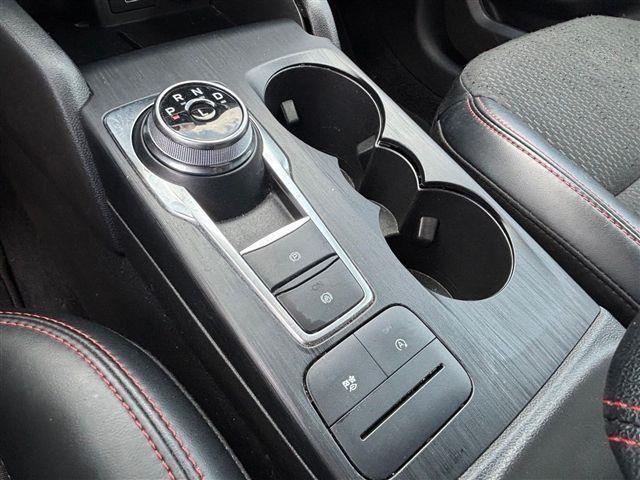 2025 Ford Escape - $20,708