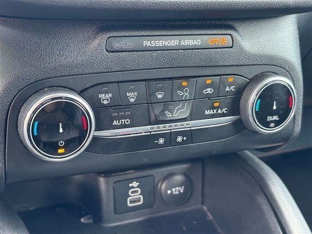 2025 Ford Escape - $20,708
