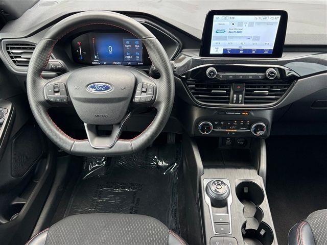 2025 Ford Escape - $20,708