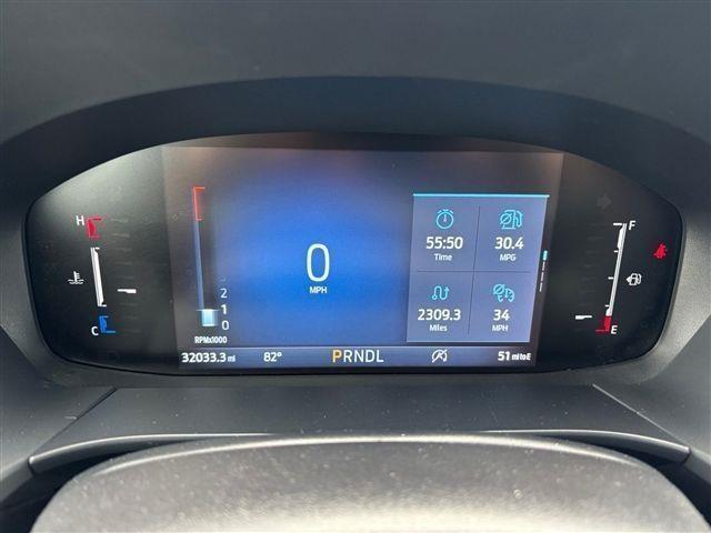 2025 Ford Escape - $20,708