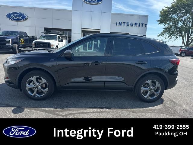 2025 Ford Escape - $26,995