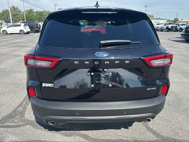 2025 Ford Escape - $26,995