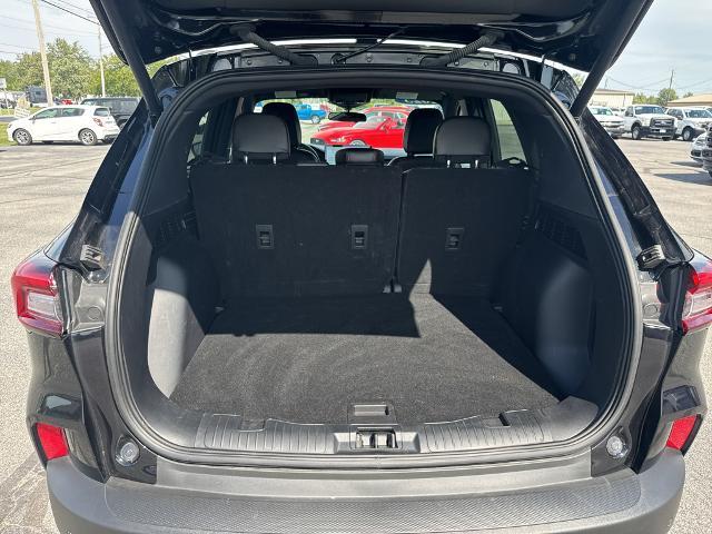 2025 Ford Escape - $26,995
