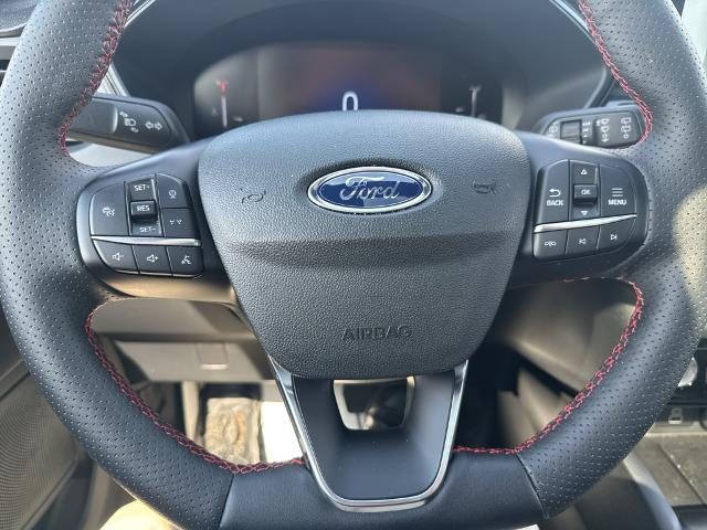 2025 Ford Escape - $26,995