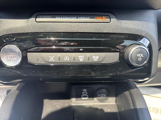 2025 Ford Escape - $26,995