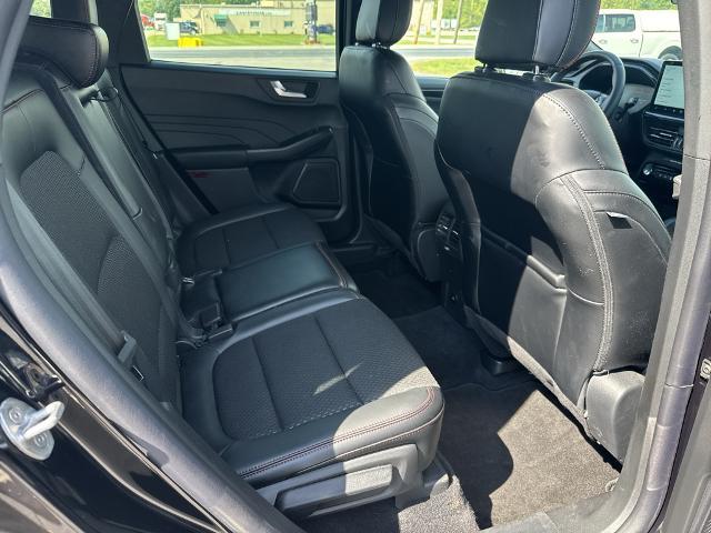 2025 Ford Escape - $26,995
