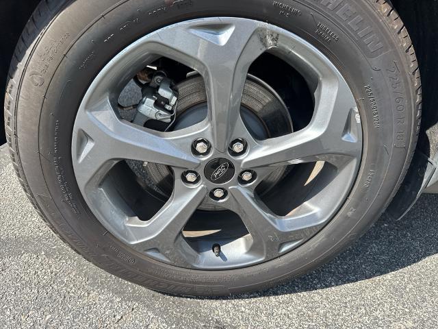 2025 Ford Escape - $26,995