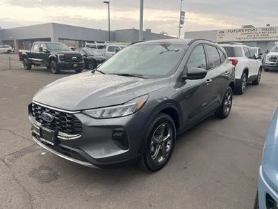 2025 Ford Escape AWD St-Line 4DR SUV