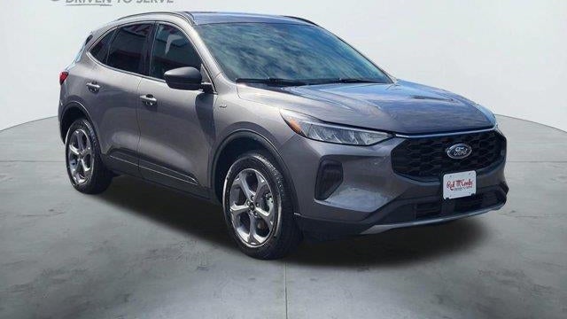 Preowned 2025 Ford Escape ST-Line for Sale
