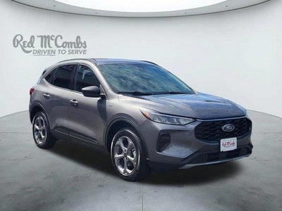 Photo of a 2025 Ford Escape AWD St-Line 4DR SUV for sale