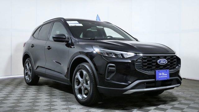Preowned 2025 Ford Escape ST-Line for Sale