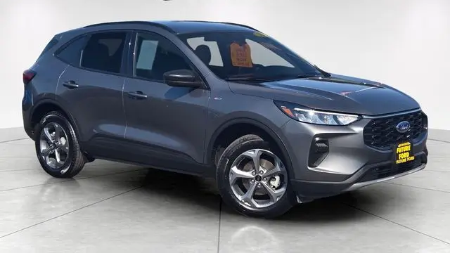 Preowned 2025 Ford Escape ST-Line for Sale