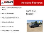 2025 Escape Thumbnail 2