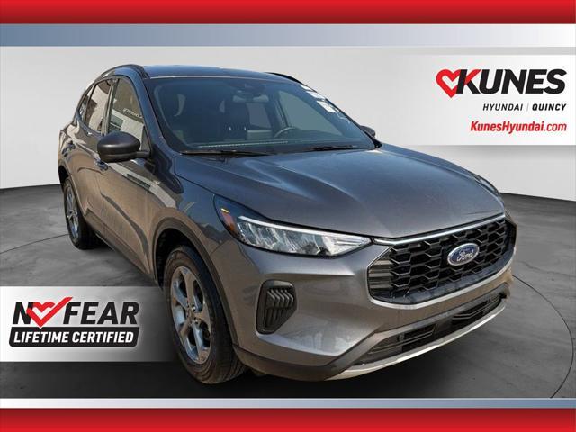 2025 Ford Escape - $22,987