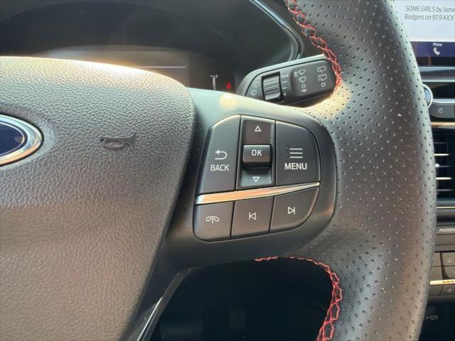 2025 Ford Escape - $22,987