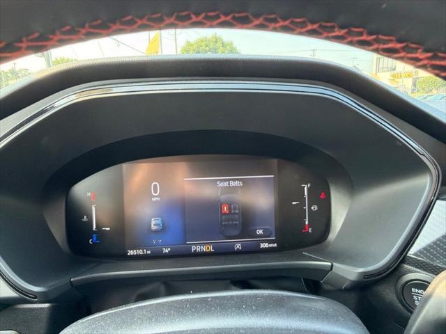 2025 Ford Escape - $22,987