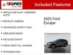 2025 Escape Thumbnail 2
