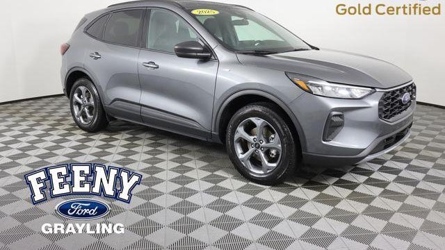 Preowned 2025 Ford Escape ST-Line for Sale