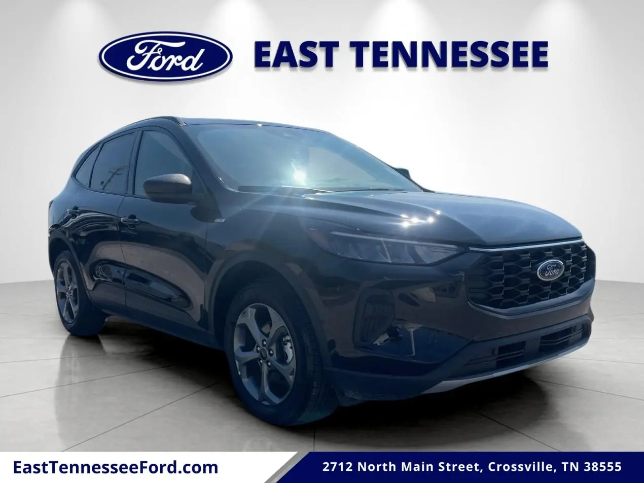 2026 Ford Escape
