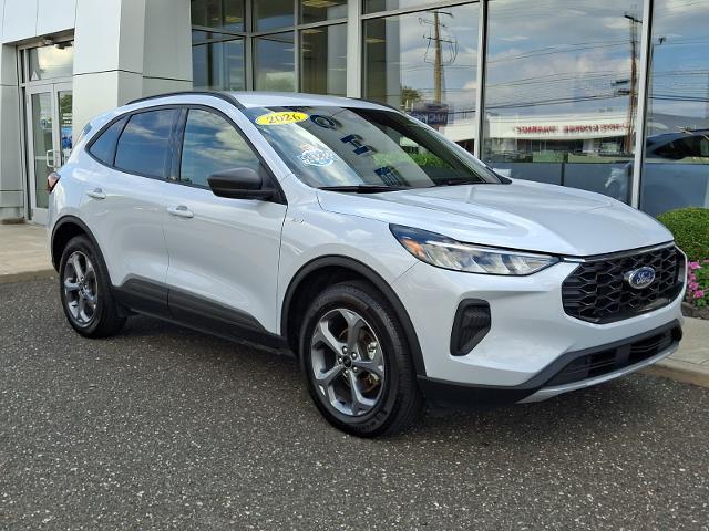 2026 Ford Escape - $26,997