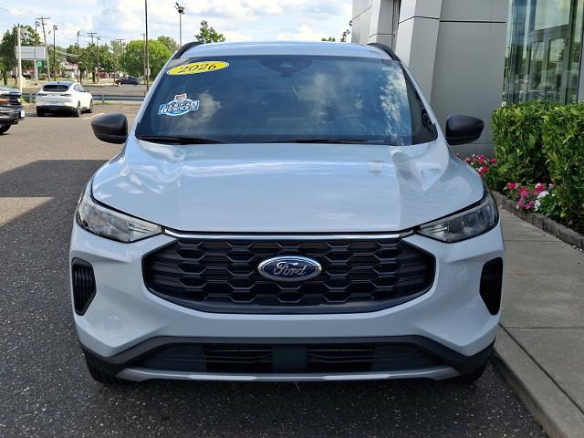 2026 Ford Escape - $26,997