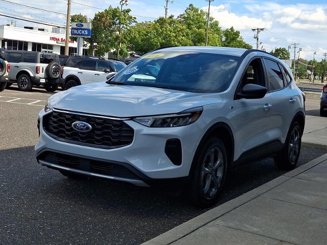 2026 Ford Escape - $26,997