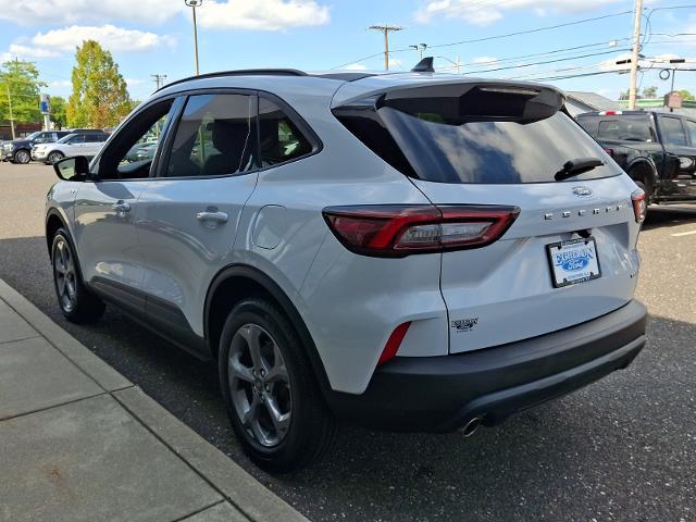 2026 Ford Escape - $26,997