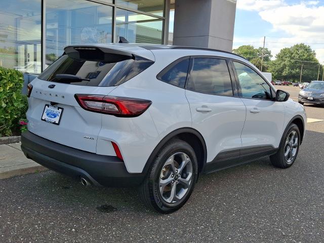 2026 Ford Escape - $26,997