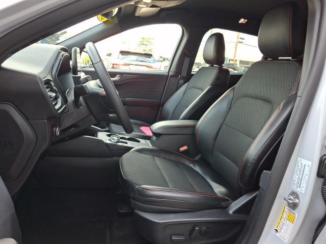 2026 Ford Escape - $26,997