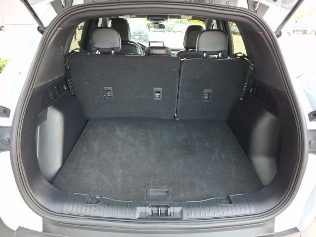 2026 Ford Escape - $26,997
