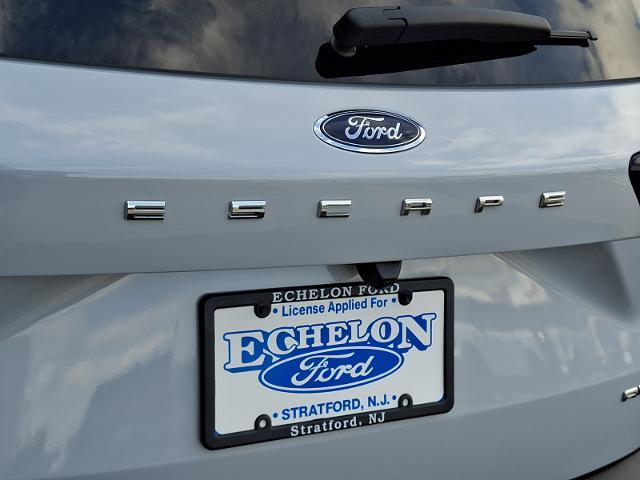 2026 Ford Escape - $26,997