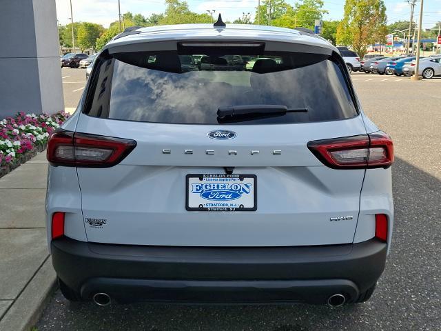 2026 Ford Escape - $26,997