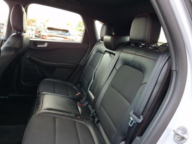 2026 Ford Escape - $26,997