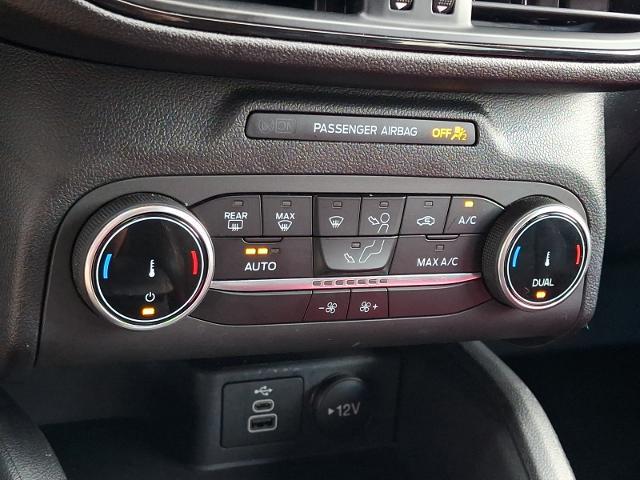 2026 Ford Escape - $26,997