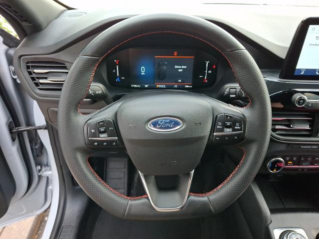 2026 Ford Escape - $26,997