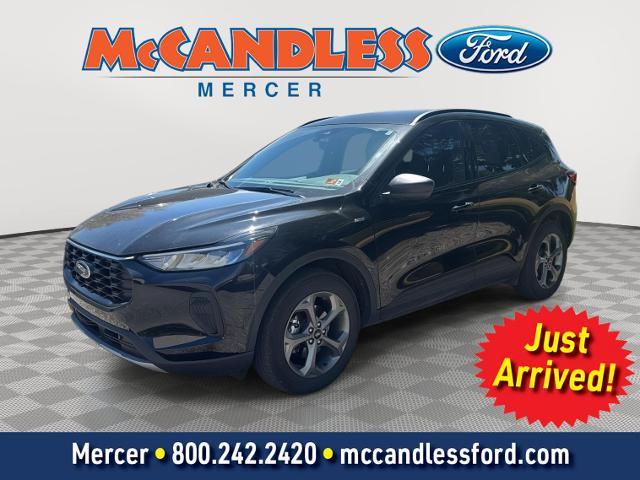 2026 Ford Escape - $27,250