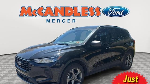 Preowned 2026 Ford Escape ST-Line for Sale