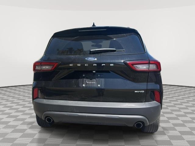 2026 Ford Escape - $27,250