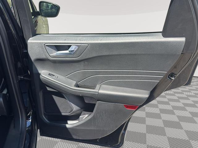 2026 Ford Escape - $27,250