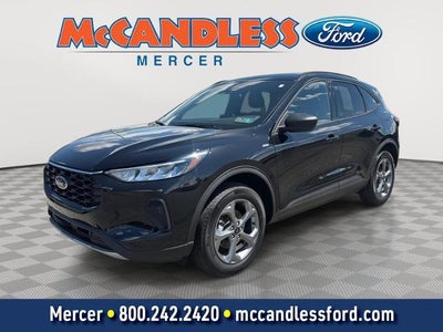Photo of a 2026 Ford Escape AWD St-Line 4DR SUV for sale